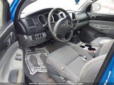 Toyota Tacoma Base V6 5TEUU42N87Z460216 fotografie