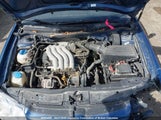 Volkswagen City Golf 9BWEL41J184018254 снимка