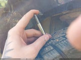 Volkswagen City Golf 9BWEL41J184018254 снимка