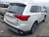 Mitsubishi Outlander Es JA4AZ2A32LZ608160 снимка