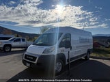 Ram Promaster  High Roof 3C6URVJG6KE541636 fotografie