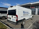 Ram Promaster  High Roof 3C6URVJG6KE541636 fotografie