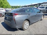 Toyota Prius JTDKBRFU0H3025072 снимка