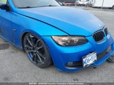 BMW 3-Series WBAWC73589E270091 снимка