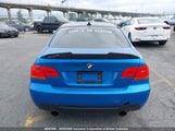 BMW 3-Series WBAWC73589E270091 снимка