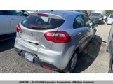 Kia Rio Lx KNADM5A37E6917661 снимка
