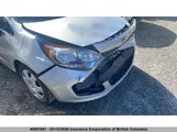 Kia Rio Lx KNADM5A37E6917661 снимка