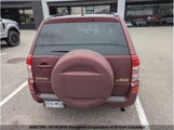Suzuki Grand Vitara Luxury JS3TD947564106850 снимка