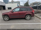 Suzuki Grand Vitara Luxury JS3TD947564106850 снимка