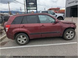 Suzuki Grand Vitara Luxury JS3TD947564106850 снимка