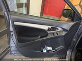 Toyota Corolla Matrix 2T1KU4EE6DC031709 fotografie
