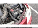Pontiac Vibe 5Y2SM638X5Z444717 снимка