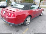 Ford Mustang 1ZVBP8EMXC5213198 снимка