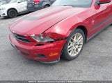 Ford Mustang 1ZVBP8EMXC5213198 снимка