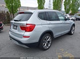 BMW X3 5UXWX9C5XG0D65668 снимка