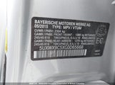 BMW X3 5UXWX9C5XG0D65668 снимка