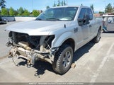 Ford F150 1FTFX1EG3JKG07727 снимка