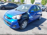 Nissan Micra 3N1CK3CP9FL254290 снимка