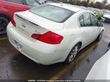 Infiniti G35 JNKBV61F17M818421 снимка