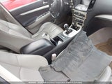 Infiniti G35 JNKBV61F17M818421 снимка