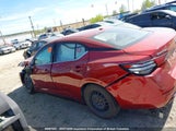 Nissan Sentra Sv 3N1AB8CV3RY316860 снимка