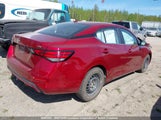 Nissan Sentra Sv 3N1AB8CV3RY316860 снимка
