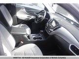 Chevrolet Equinox Ls 2GNAXSEV9K6223610 снимка