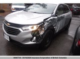Chevrolet Equinox Ls 2GNAXSEV9K6223610 снимка