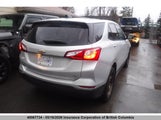 Chevrolet Equinox Ls 2GNAXSEV9K6223610 снимка