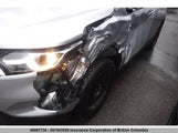 Chevrolet Equinox Ls 2GNAXSEV9K6223610 снимка