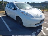 Nissan Leaf 1N4AZ0CPXFC303772 снимка