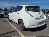 Nissan Leaf 1N4AZ0CPXFC303772 снимка