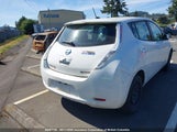 Nissan Leaf 1N4AZ0CPXFC303772 fotografie