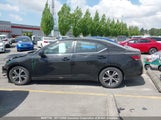 Nissan Sentra Sv 3N1AB8CVXMY240496 fotografie