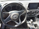 Nissan Sentra Sv 3N1AB8CVXMY240496 снимка