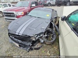 Ford Mustang Gt 1FA6P8CF4L5104699 снимка
