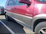 Buick Rendezvous Cx/Cx Plus/Cxl/Cxl Plus 3G5DB03E23S500913 снимка