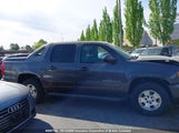 Chevrolet Avalanche Lt 3GNVKFE0XAG149127 снимка