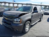 Chevrolet Avalanche Lt 3GNVKFE0XAG149127 снимка