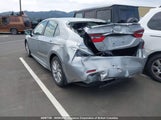 Toyota Camry 4T1G11BK9PU089145 снимка