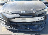 Toyota Corolla Se/Xse 5YFB4RBE3LP005259 снимка
