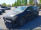 Toyota Corolla Se/Xse 5YFB4RBE3LP005259 снимка