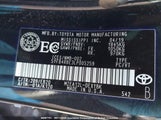 Toyota Corolla Se/Xse 5YFB4RBE3LP005259 снимка