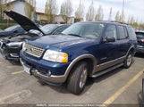 Ford Explorer Eddie Bauer 1FMDU74W94UA43923 снимка