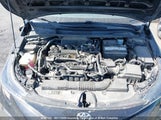 Toyota Corolla Se 5YFB4MBE4NP098394 снимка