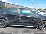 Toyota Corolla Se 5YFB4MBE4NP098394 снимка