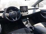Toyota Corolla Se 5YFB4MBE4NP098394 снимка