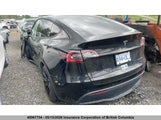 Tesla Model Y 5YJYGDEE5MF302188 fotografie