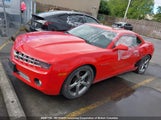 Chevrolet Camaro Lt 2G1FG1E35D9185309 снимка