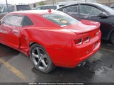 Chevrolet Camaro Lt 2G1FG1E35D9185309 снимка